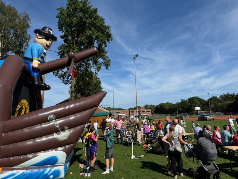 Neue Vorstandsmitglieder